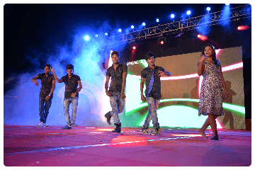 RCU Palamu Cultural Fest photo 4